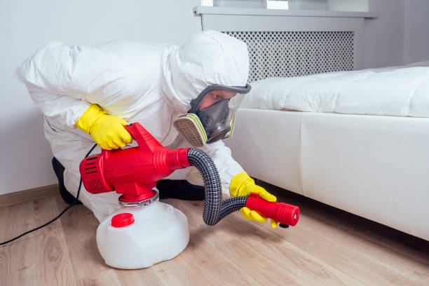 Best Pest Control for Multi-Family Homes  in Carrizo Springs, TX